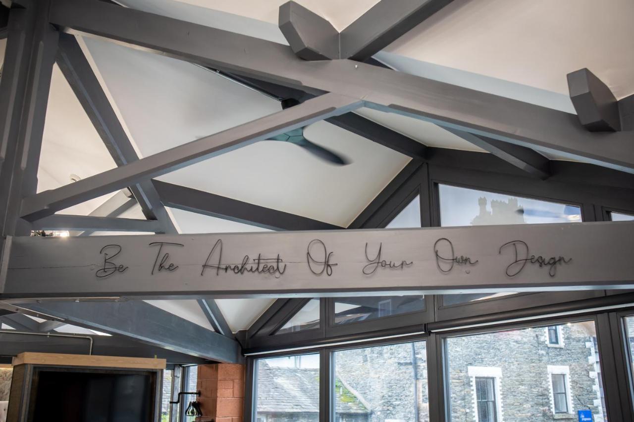 Architect'S Loft Windermere Exterior foto