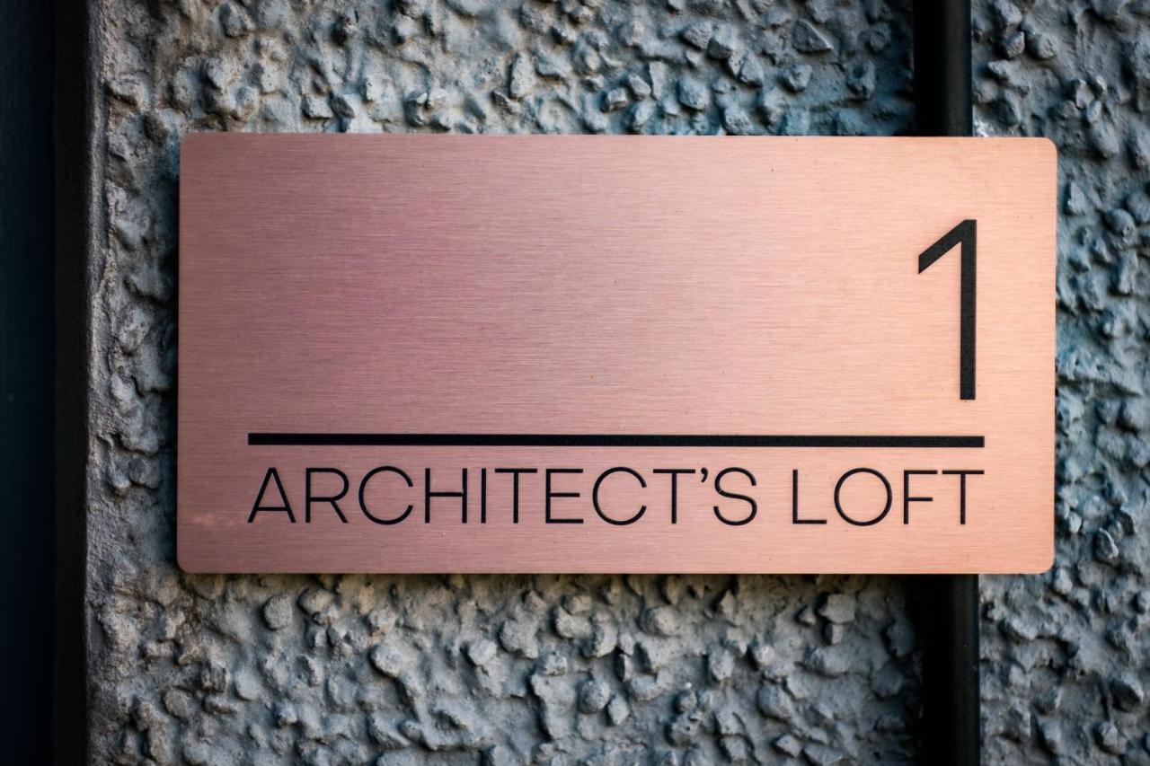 Architect'S Loft Windermere Exterior foto